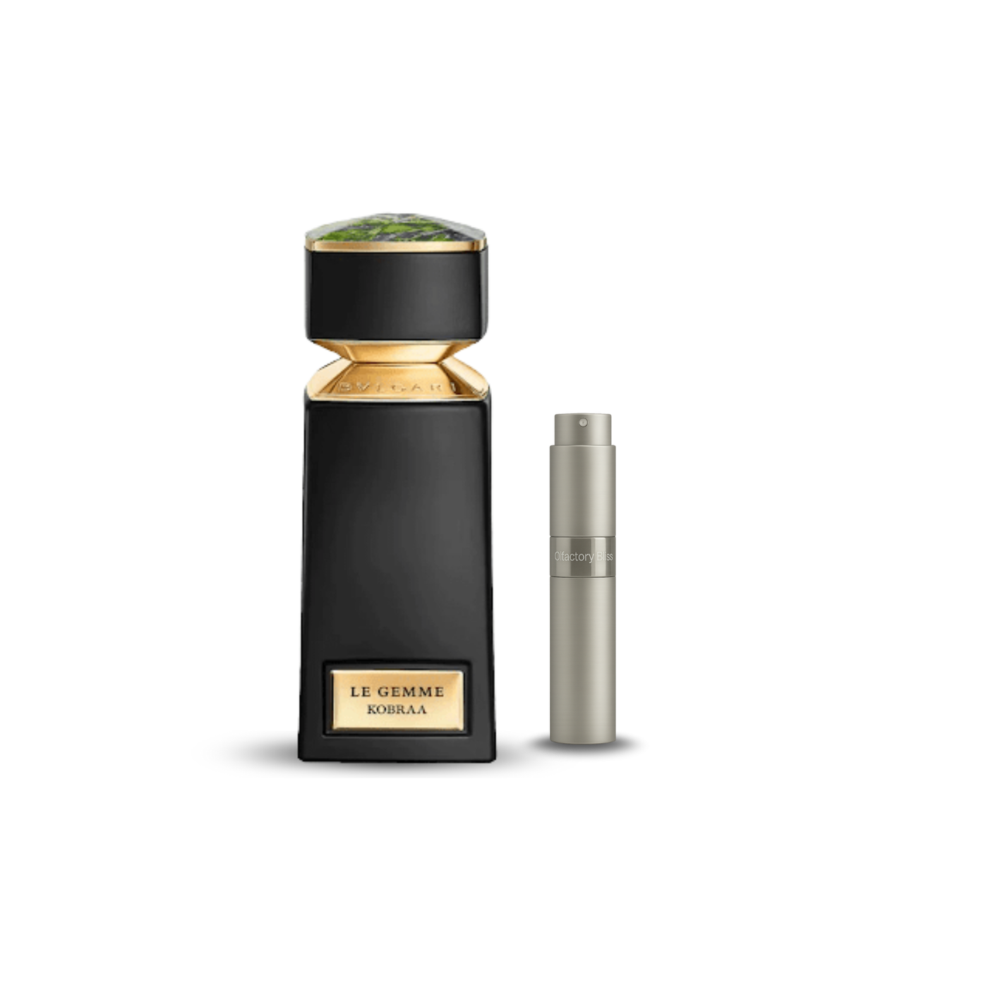 Bvlgari Le Gemme Kobraa