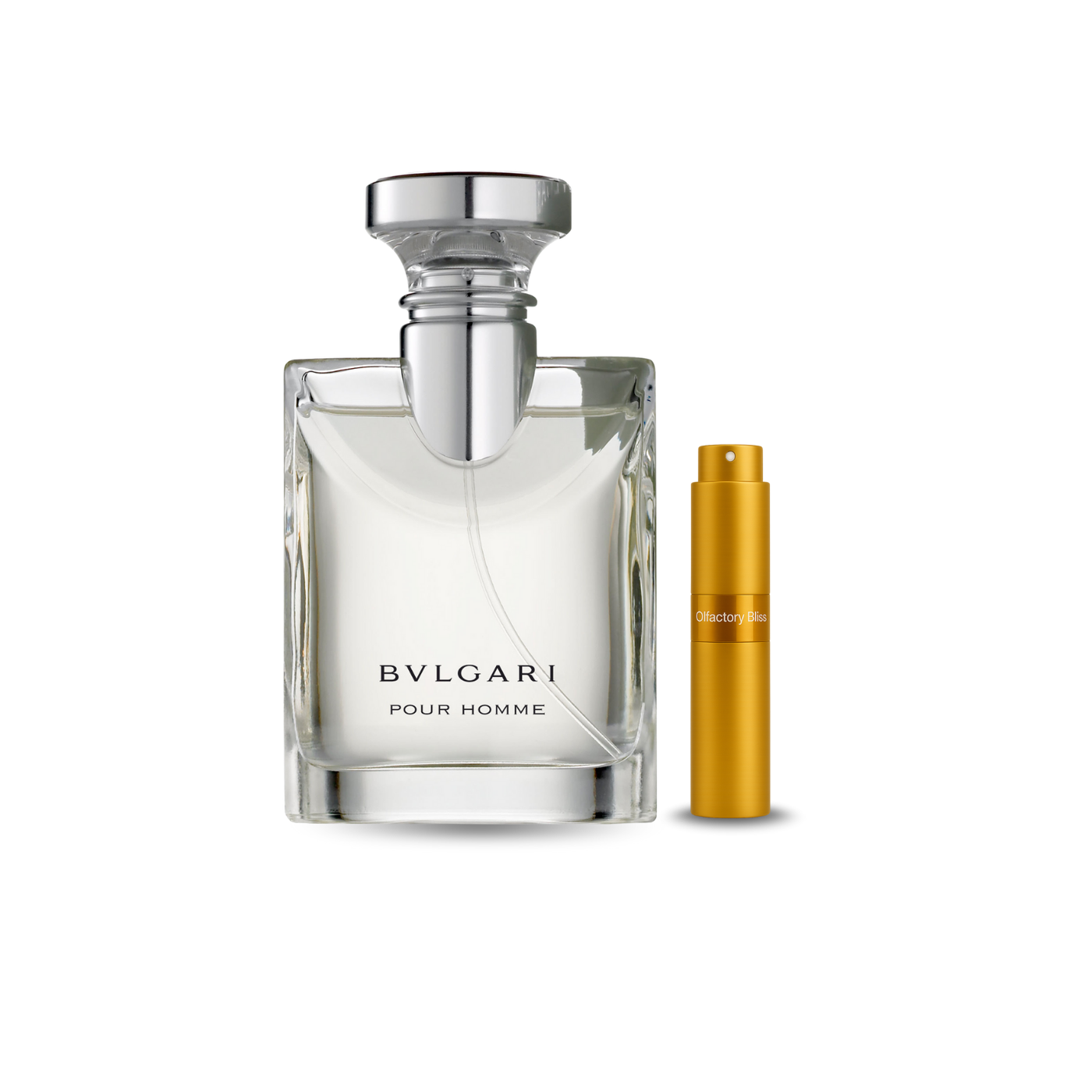 Bvlgari Pour Homme