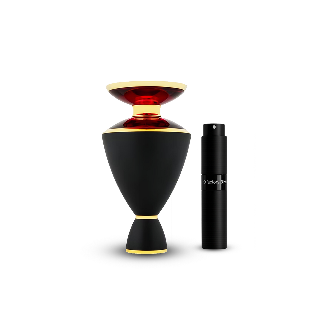 Bvlgari rubinia