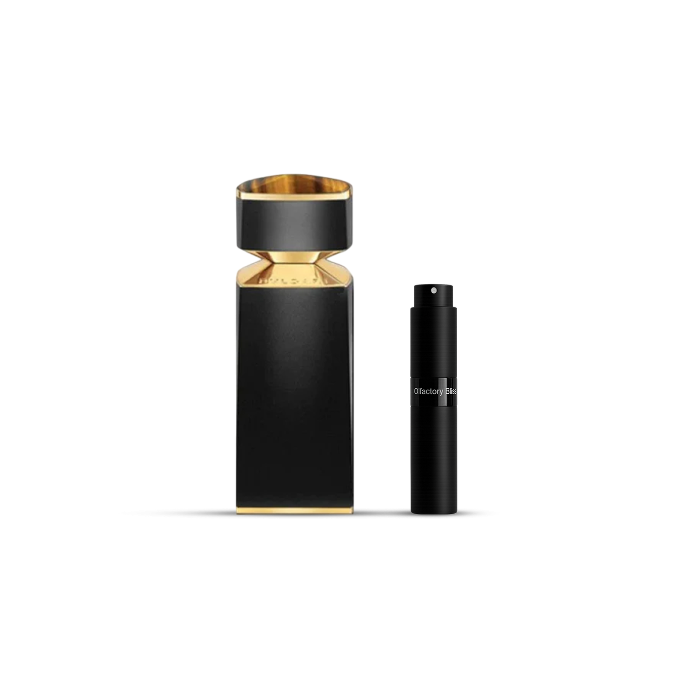 Bvlgari tygar