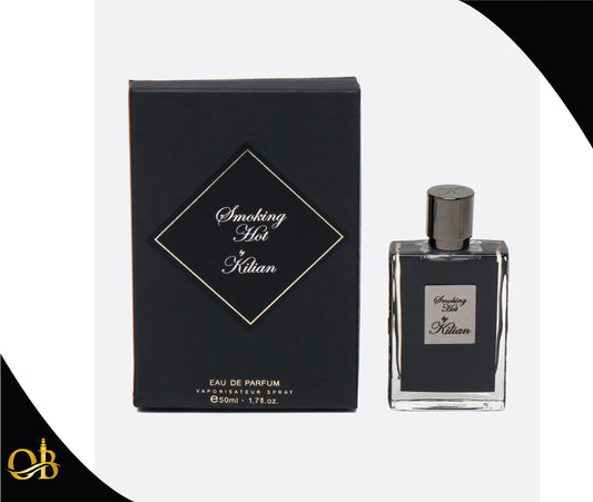 By Kilian smoking hot 50ml