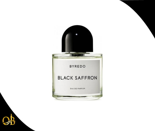 Byedero black saffron