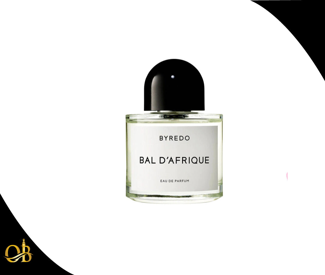 Byredo bal d afrique