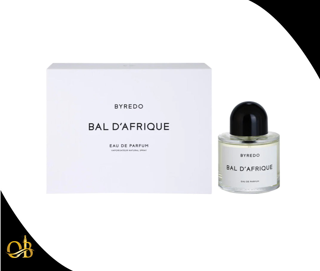 Byredo bal de afrique 100ml