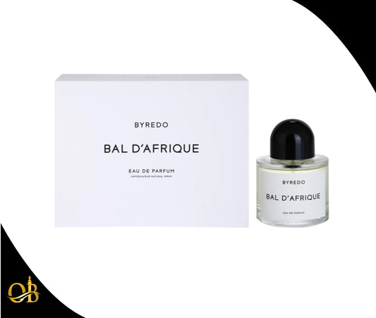 Byredo bal de afrique 100ml