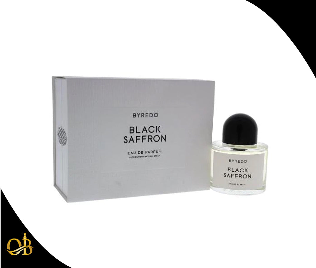 Byredo black safran 100ml