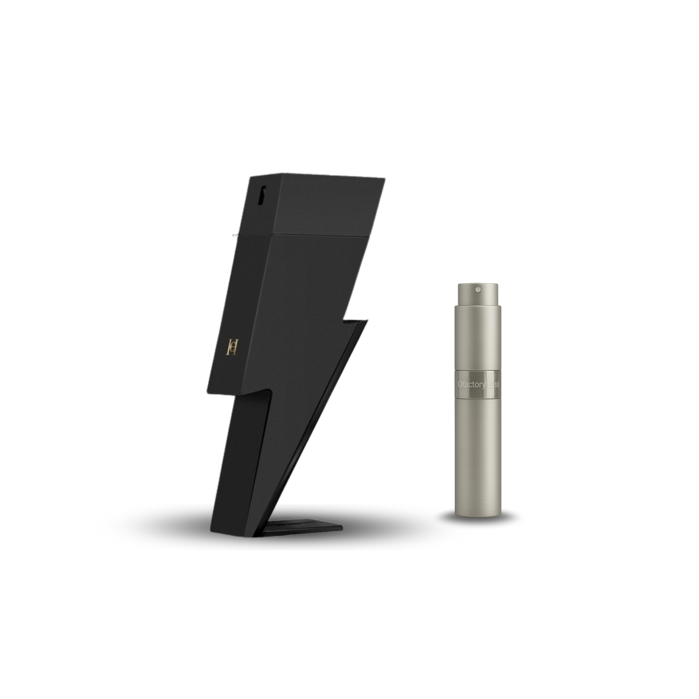 Carolina Herrera Bad Boy Le Parfum