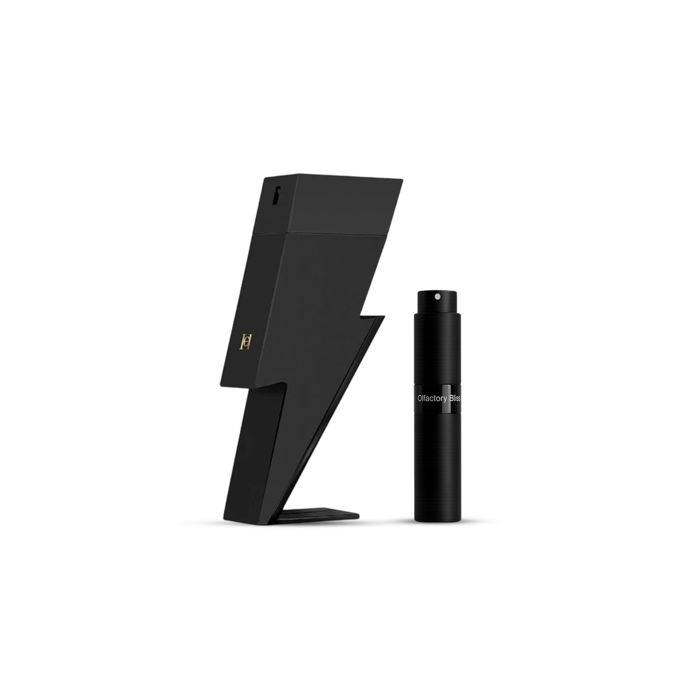 Carolina Herrera bad boy