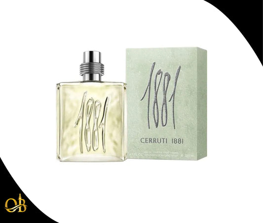 Cerruti 1881 edt 200ml