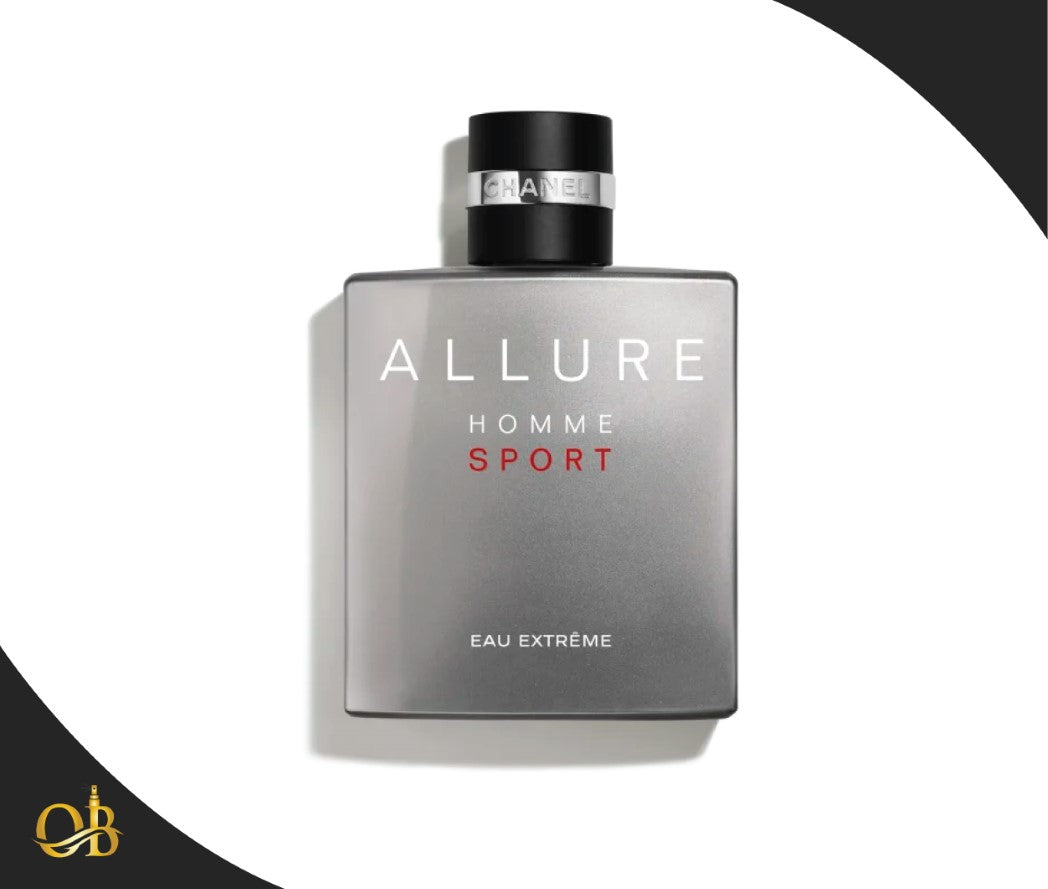 Chanel Allure Homme Sports Eau Extreme