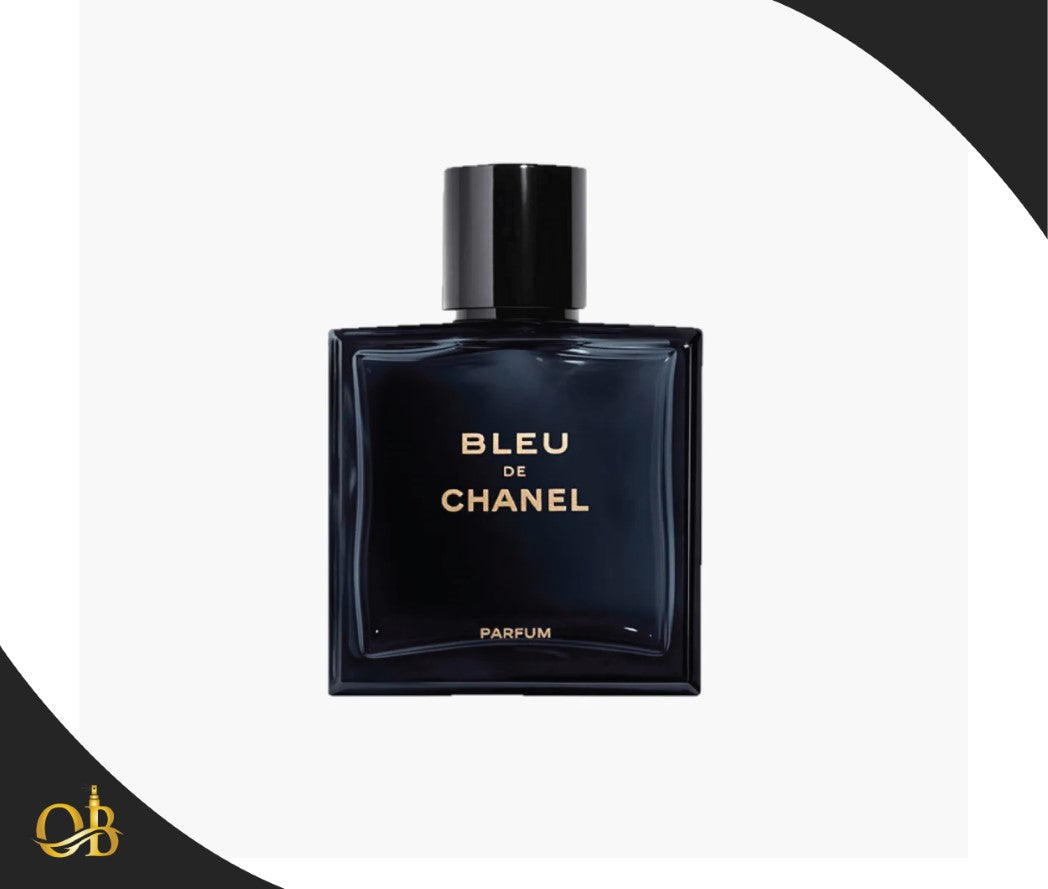 Chanel Bleu De Eau de parfum