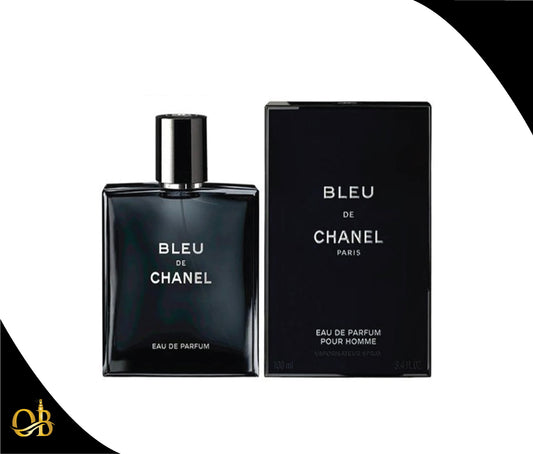 Chanel blue de Chanel eau de parfum 100ml