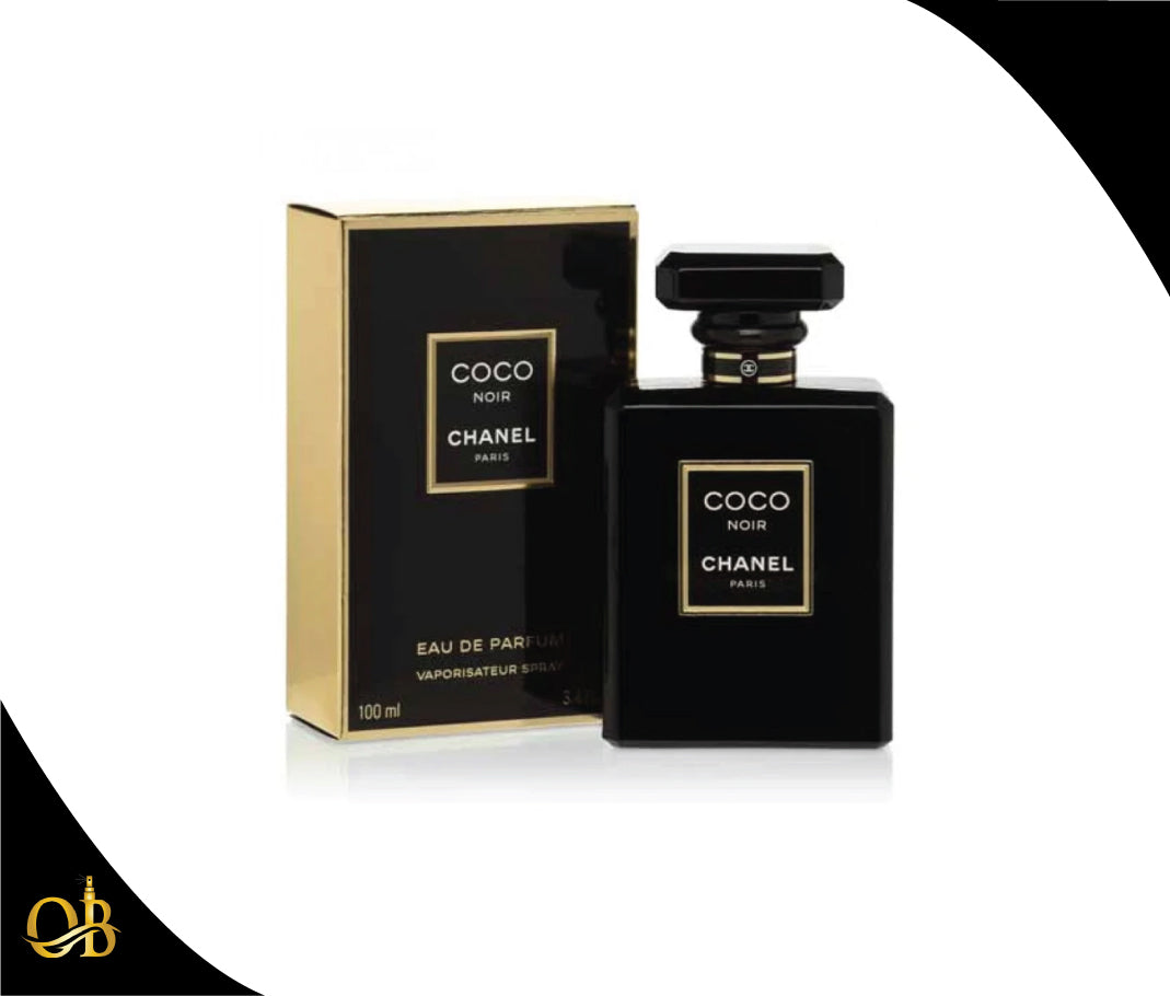 Chanel coco noir 100ml – Olfactory Bliss