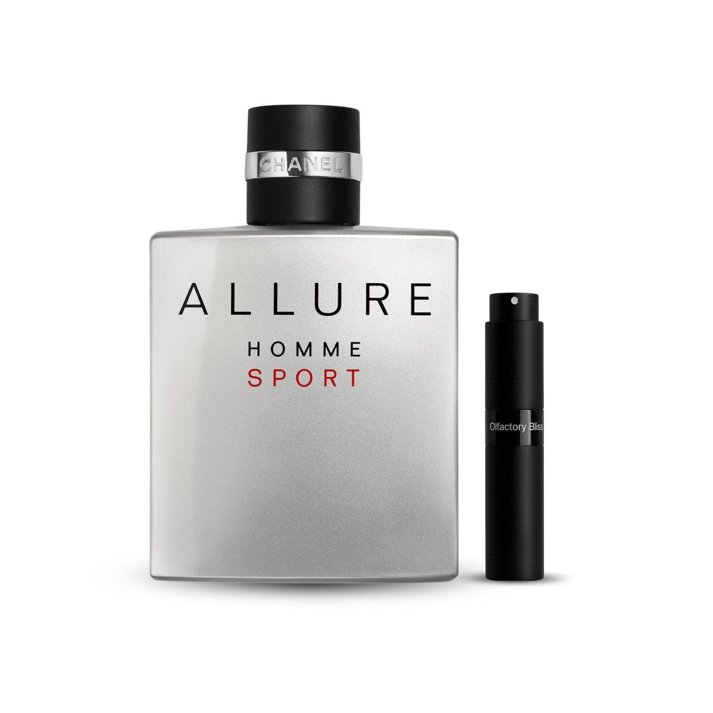 Chanel Allure Homme Sport Cologne Sport