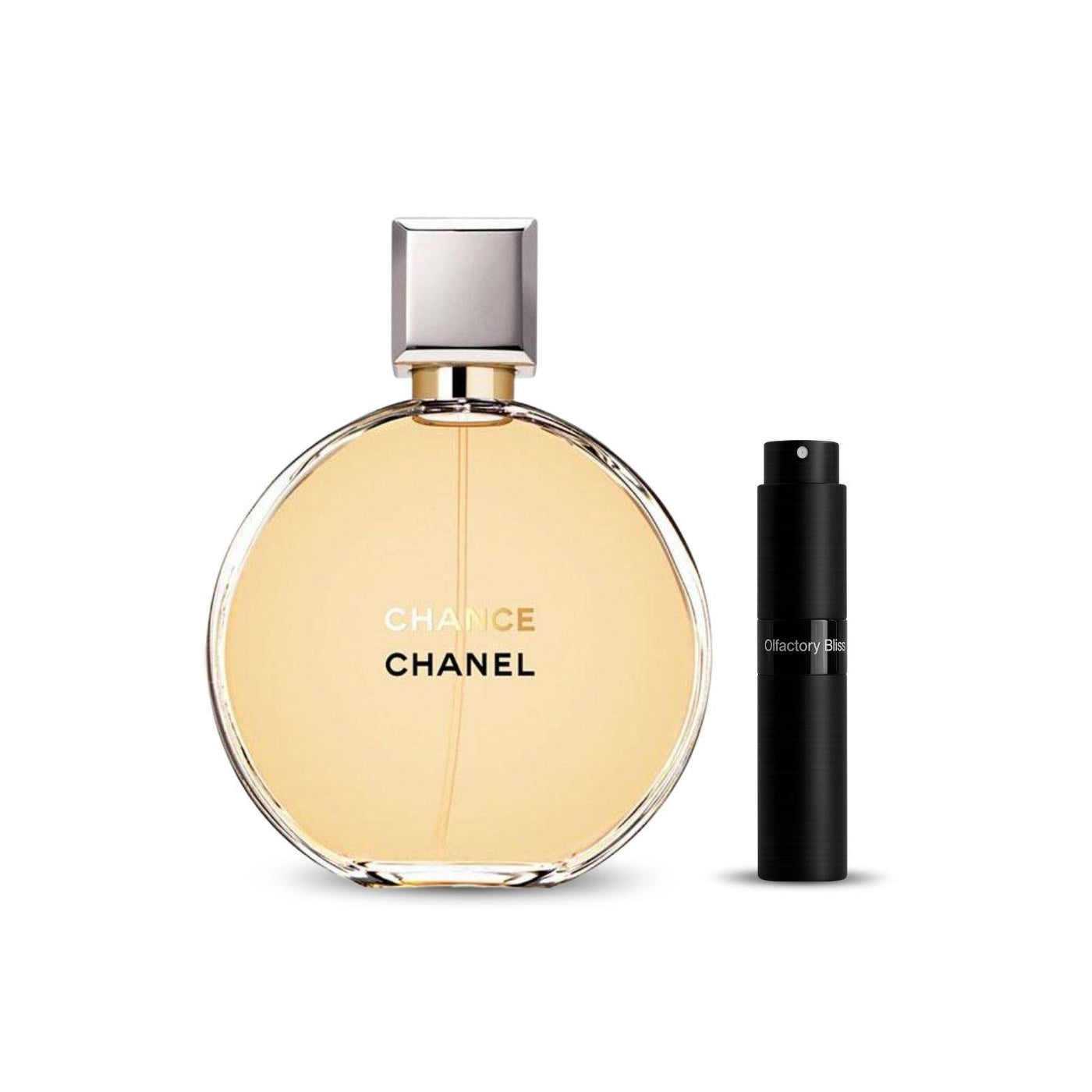 Chanel Chance EDP