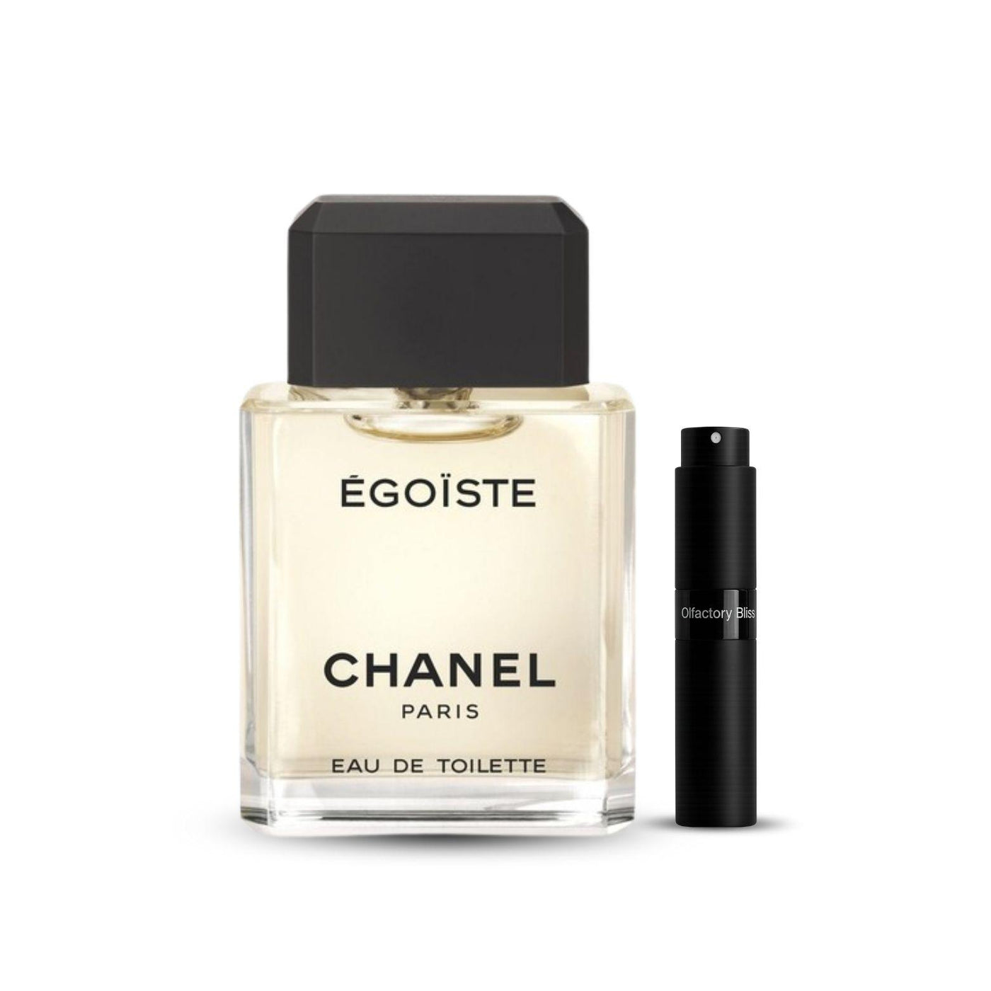 Chanel Egoiste
