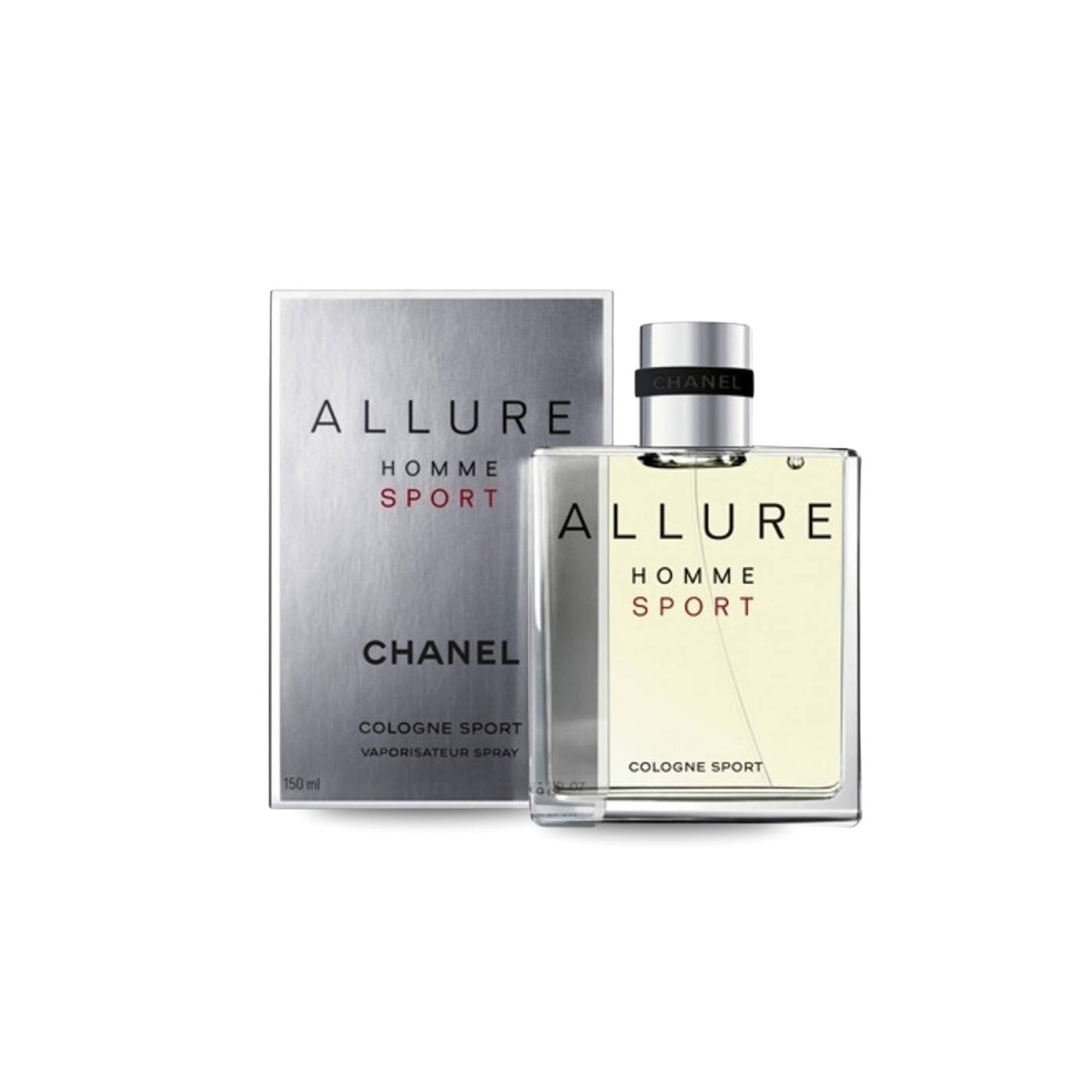 Chanel allure Homme sport cologne 150 ml