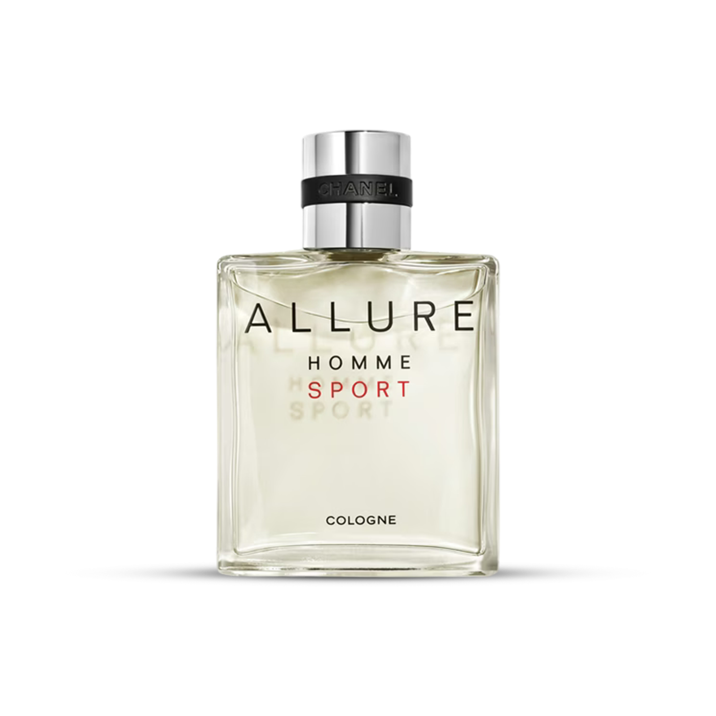 Chanel allure Homme sport cologne 150 ml