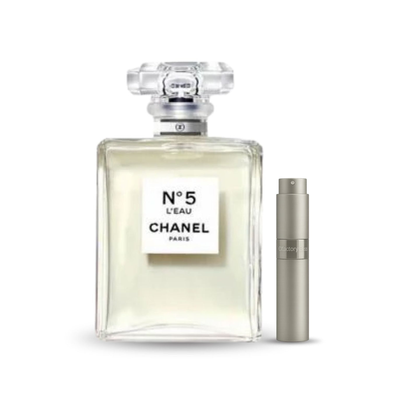 Chanel N°5 Eau Premiere