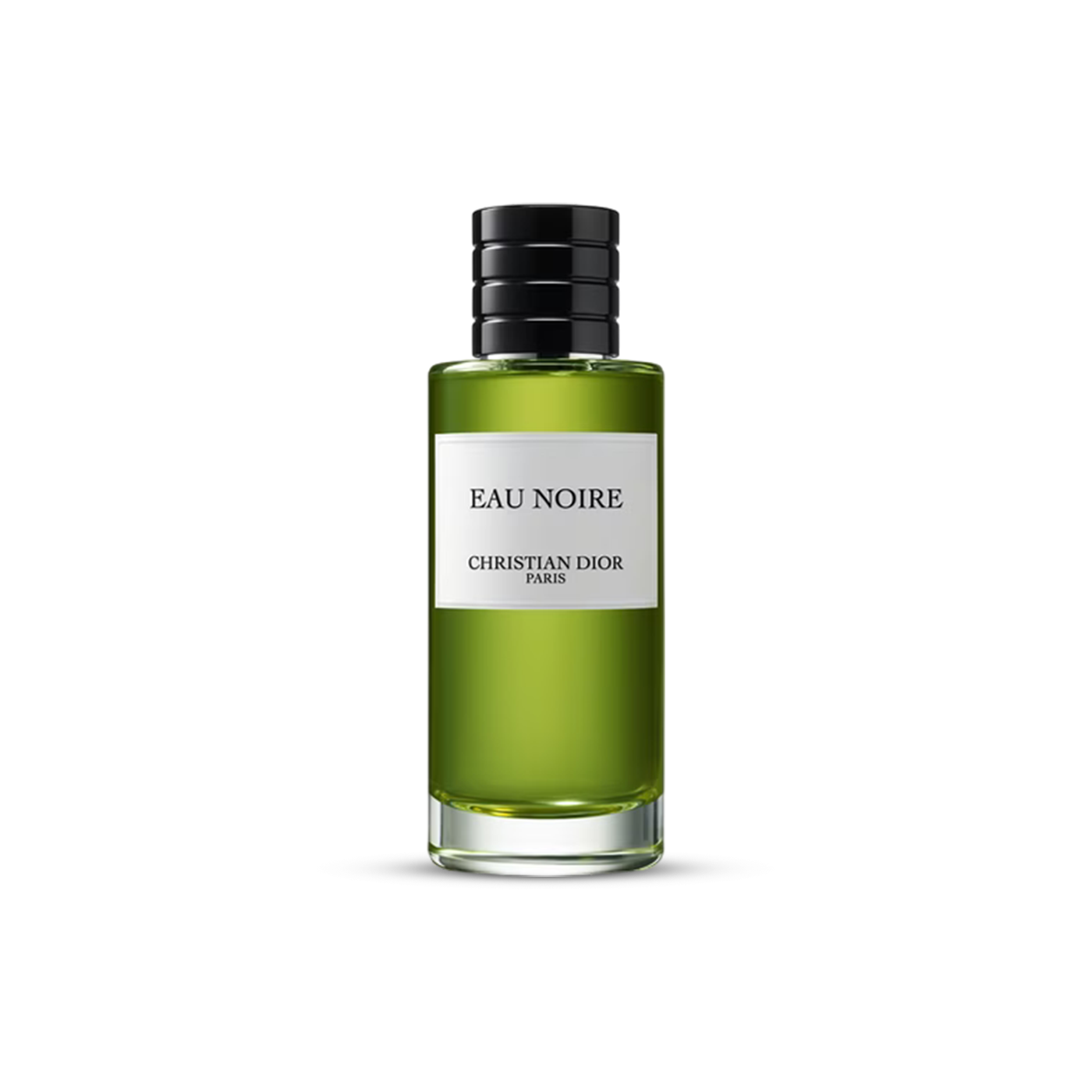 Christian Dior eau noir 125 ml