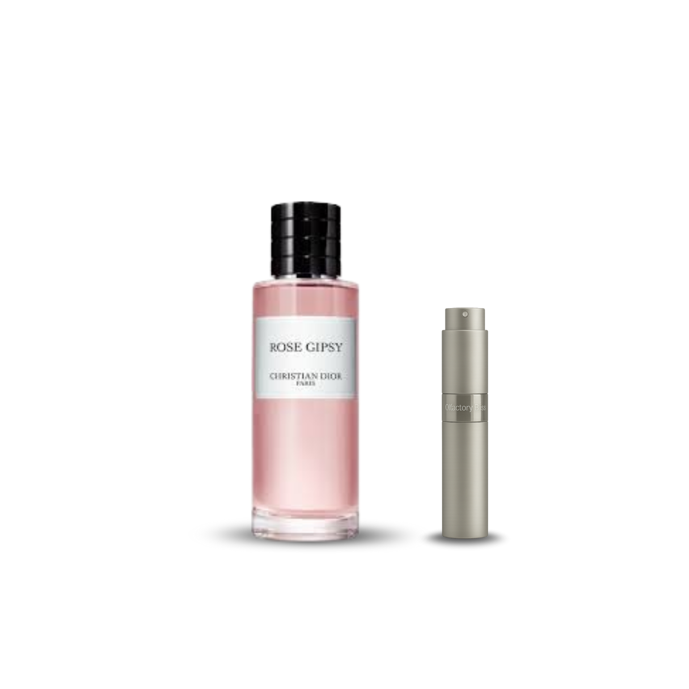 Christian Dior Rose Gipsy