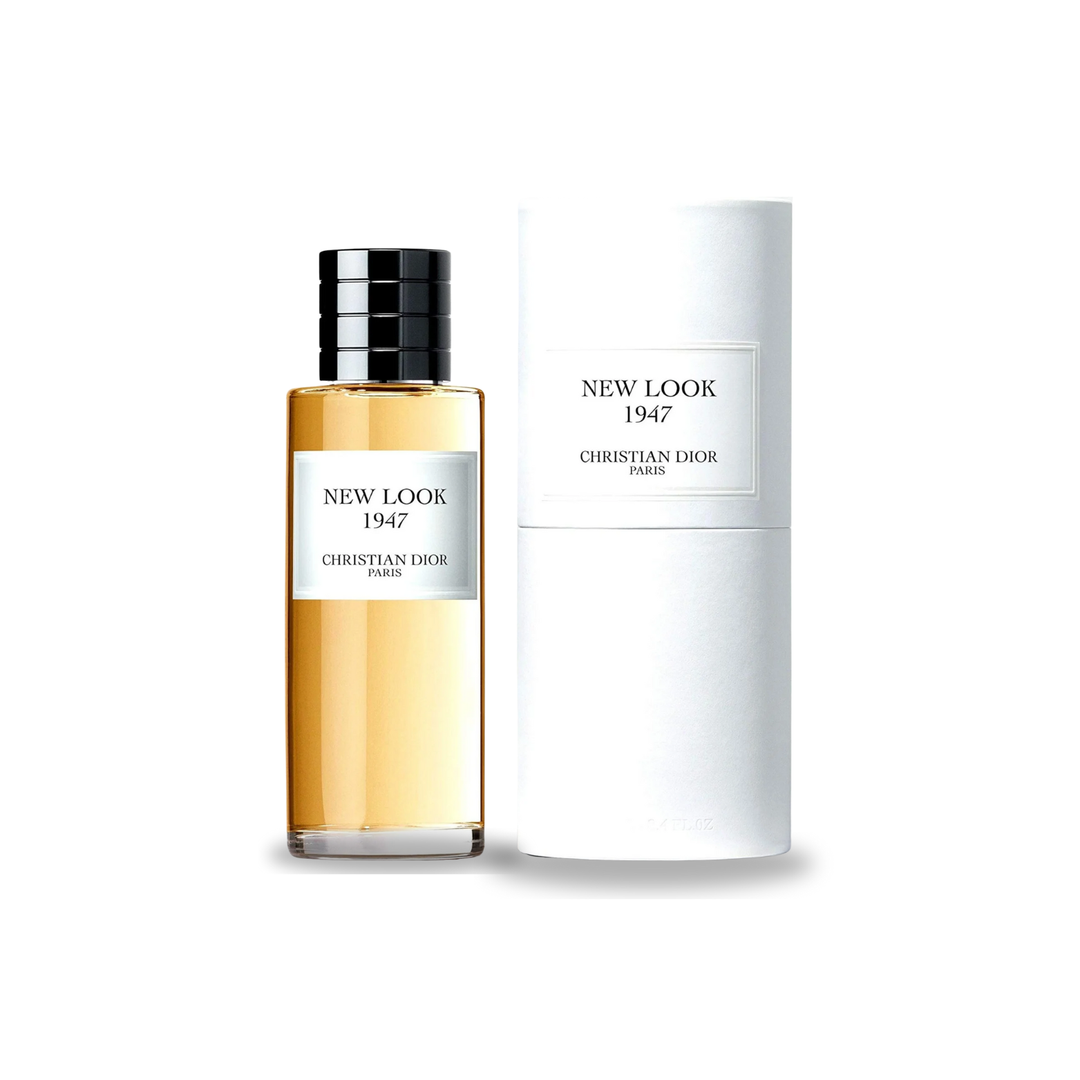 新品未使用 メゾンクリスチャンディオールニュールック125ml DIOR】 新作 メゾン クリスチャン ディオール ニュールック ラ コ