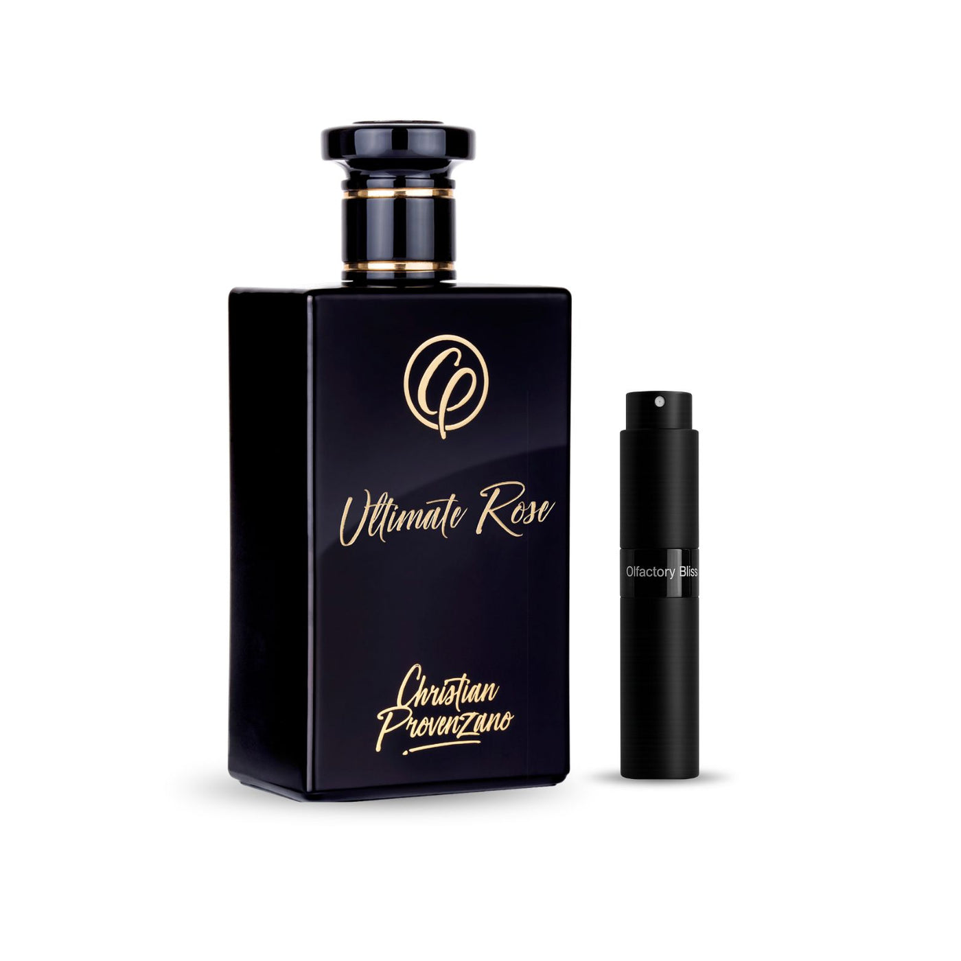 Christian provenzano ultimate Rose