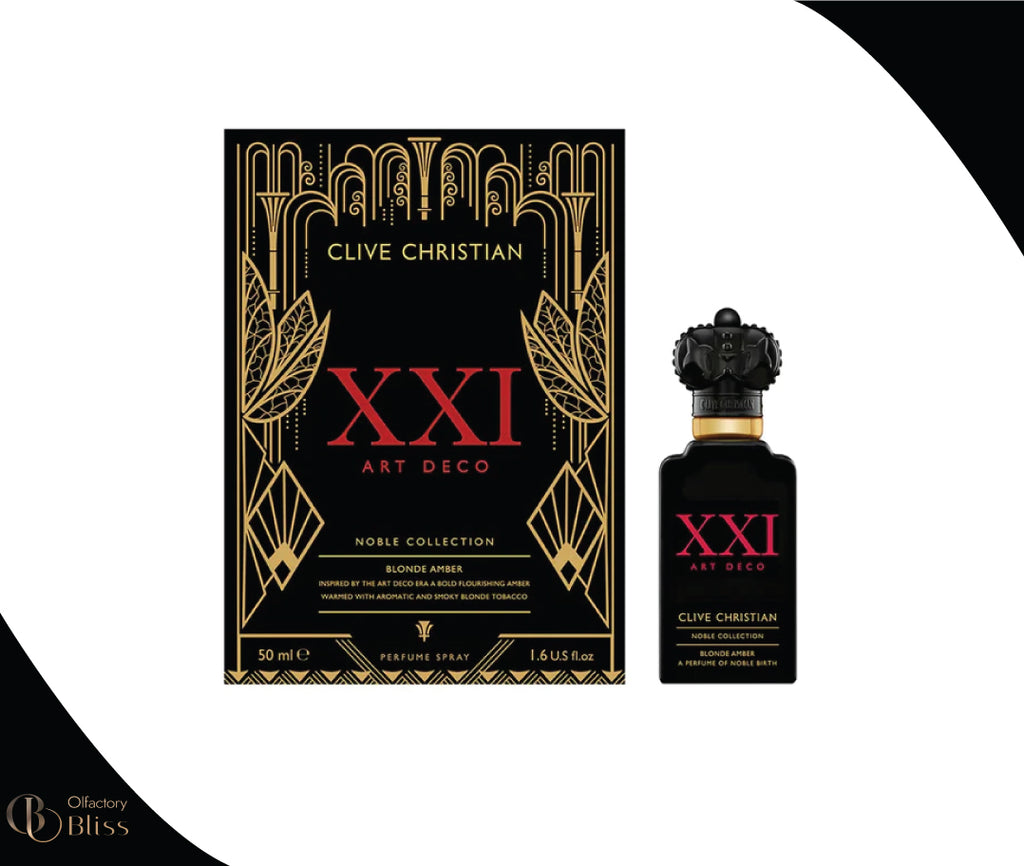 Clive-Christian-blonde-amber-