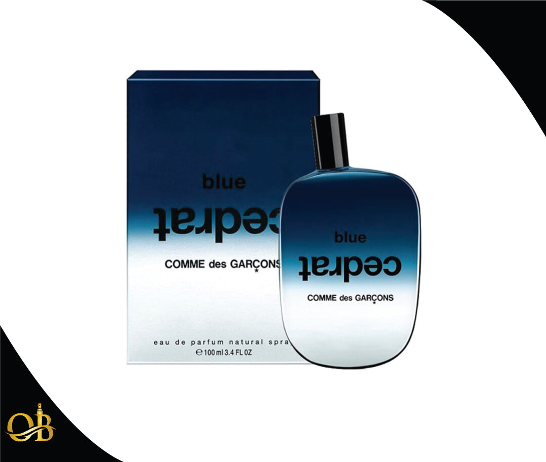 Comme des garcons – Olfactory Bliss