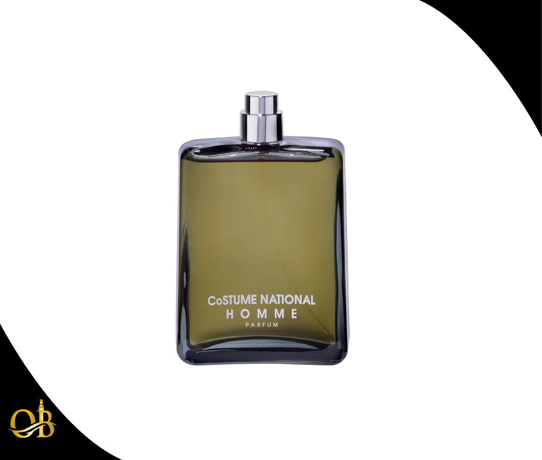 Costume nation homme edp