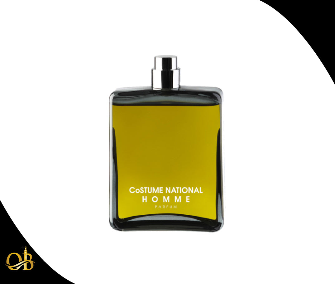 Costume national homme parfum