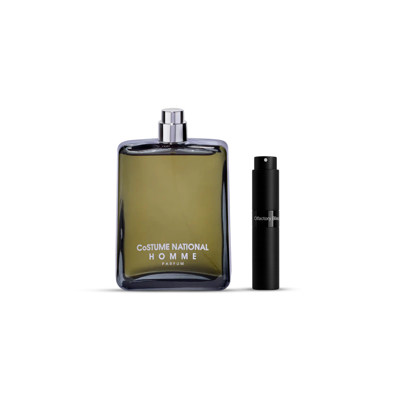 Costume nation homme edp