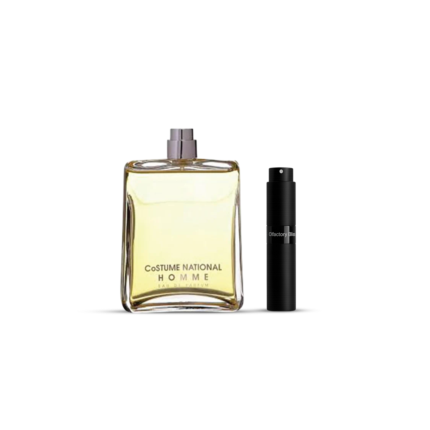 Costume national homme edp