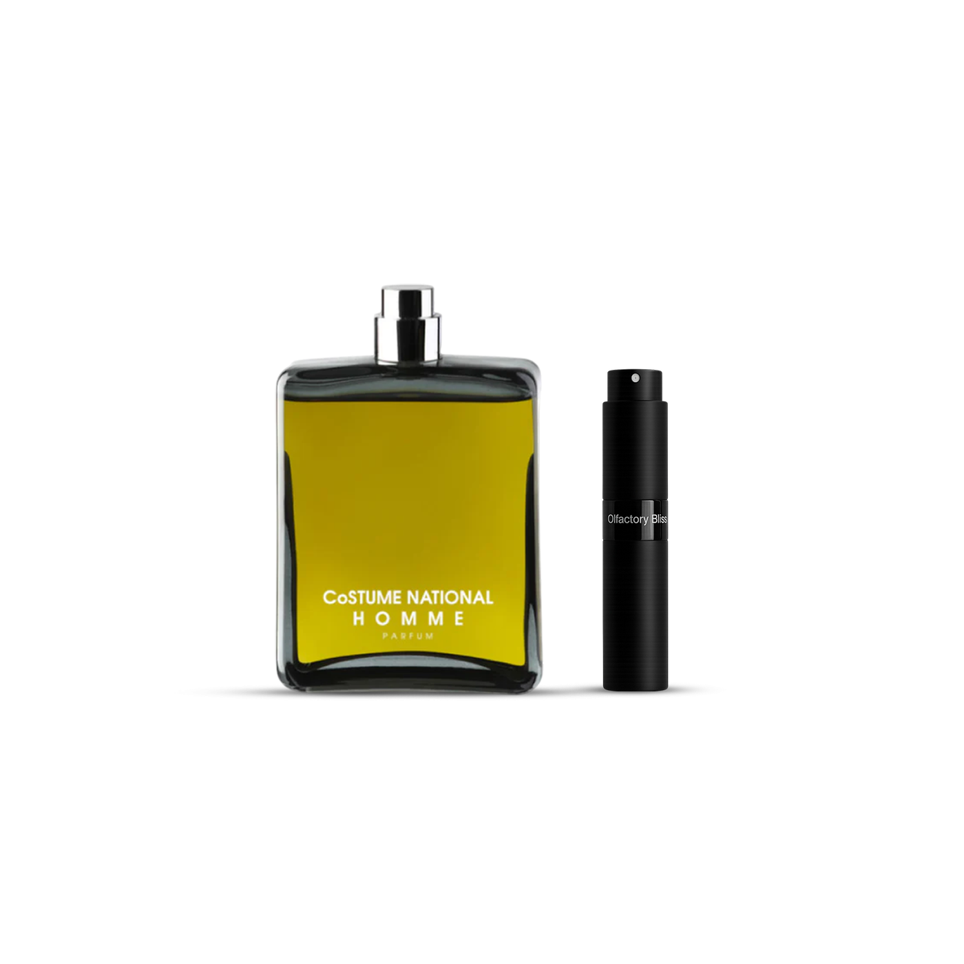 Costume national homme parfum