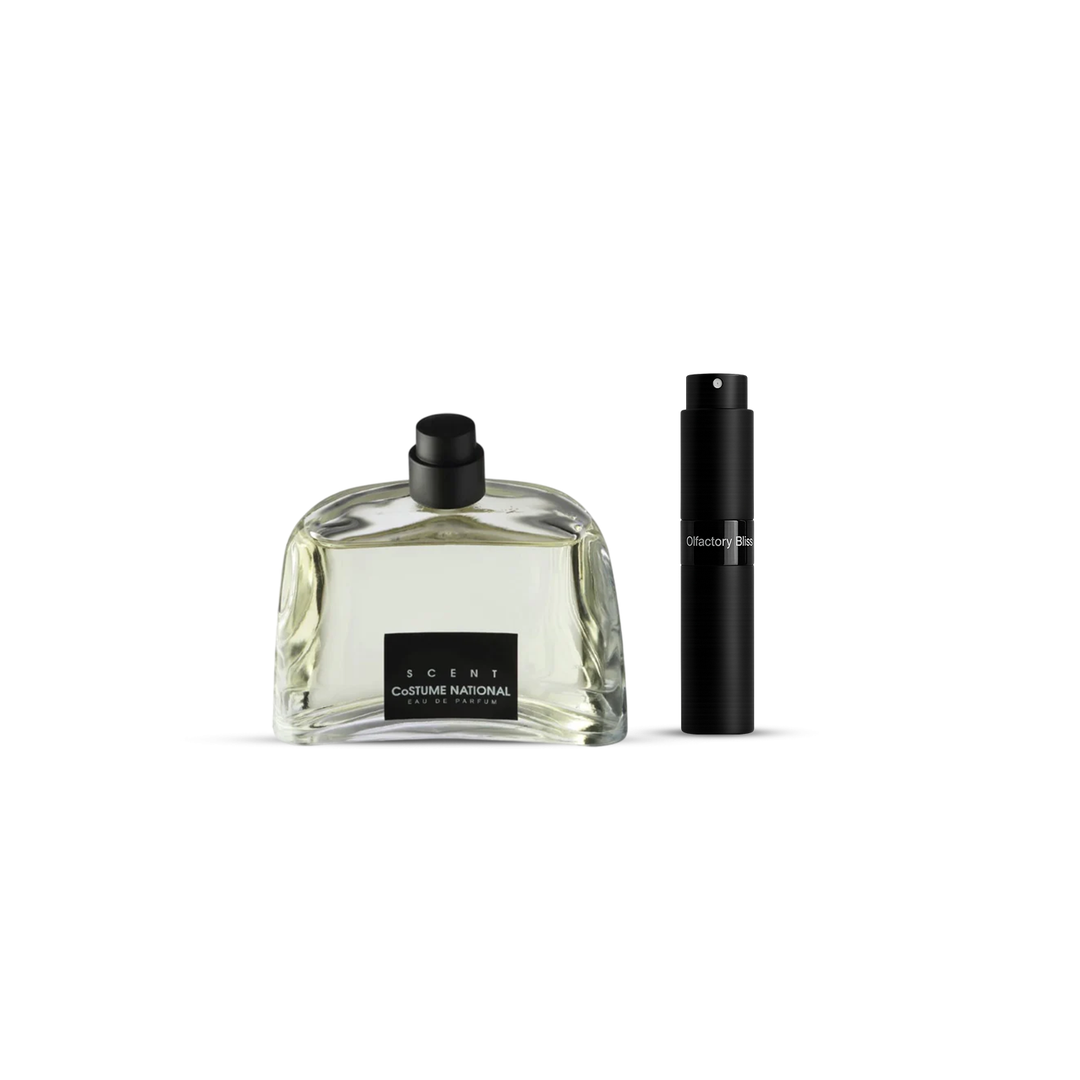 Buy Original Costume National Perfumes in Pakistan | Olfactory Bliss