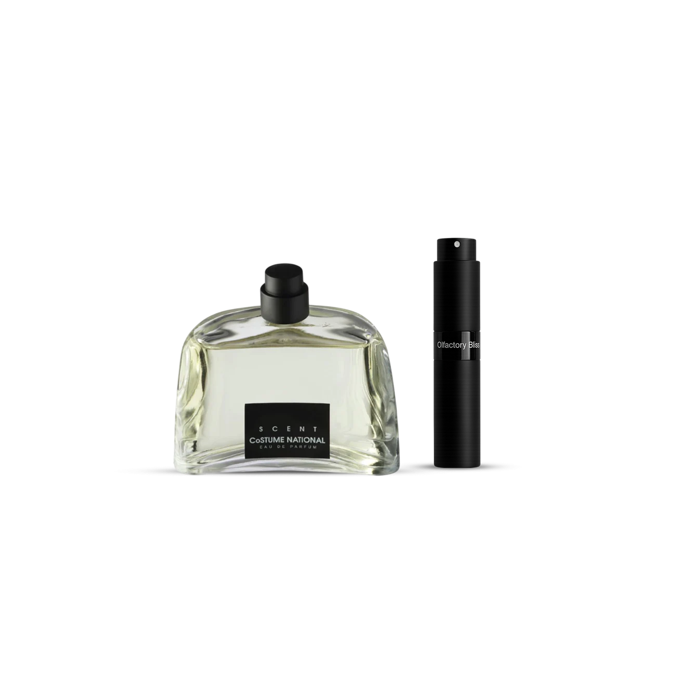 Costume national scent edp