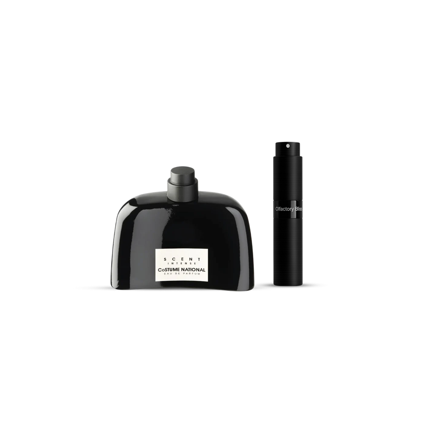 Costume national scent intense