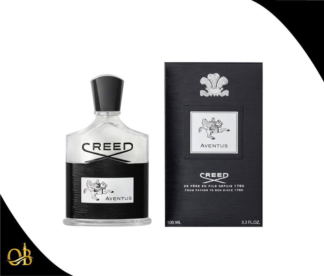 Creed Aventus 100ml