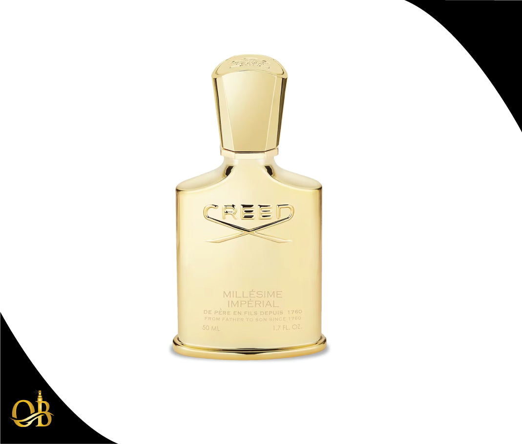 Creed millesime imperial