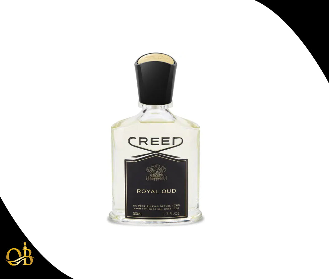 Creed royal oud