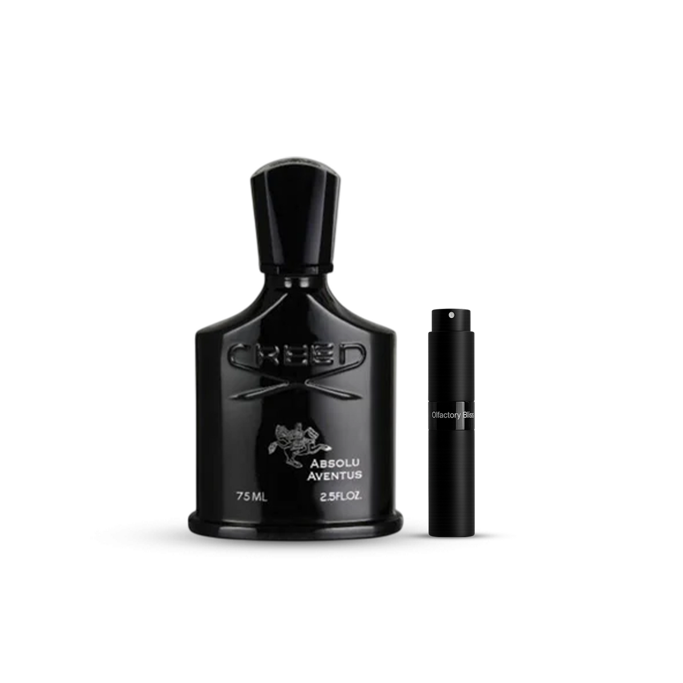 Creed Aventus absolu