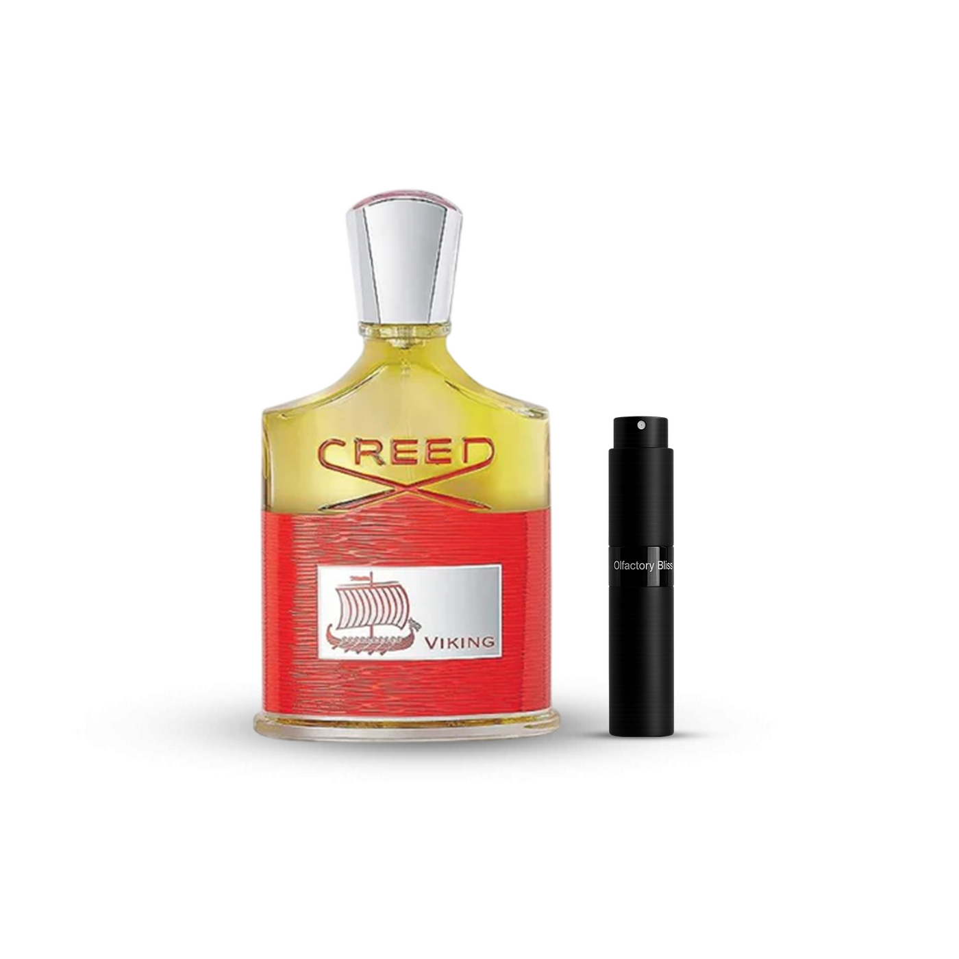 𝗖𝗿𝗲𝗲𝗱 Viking