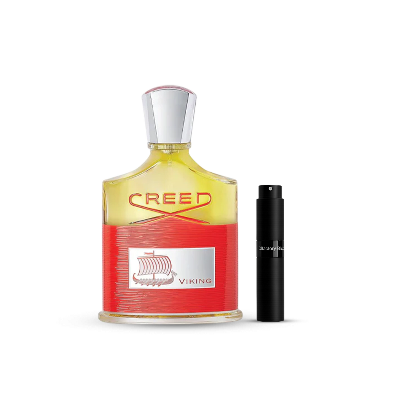 Creed Viking cologne