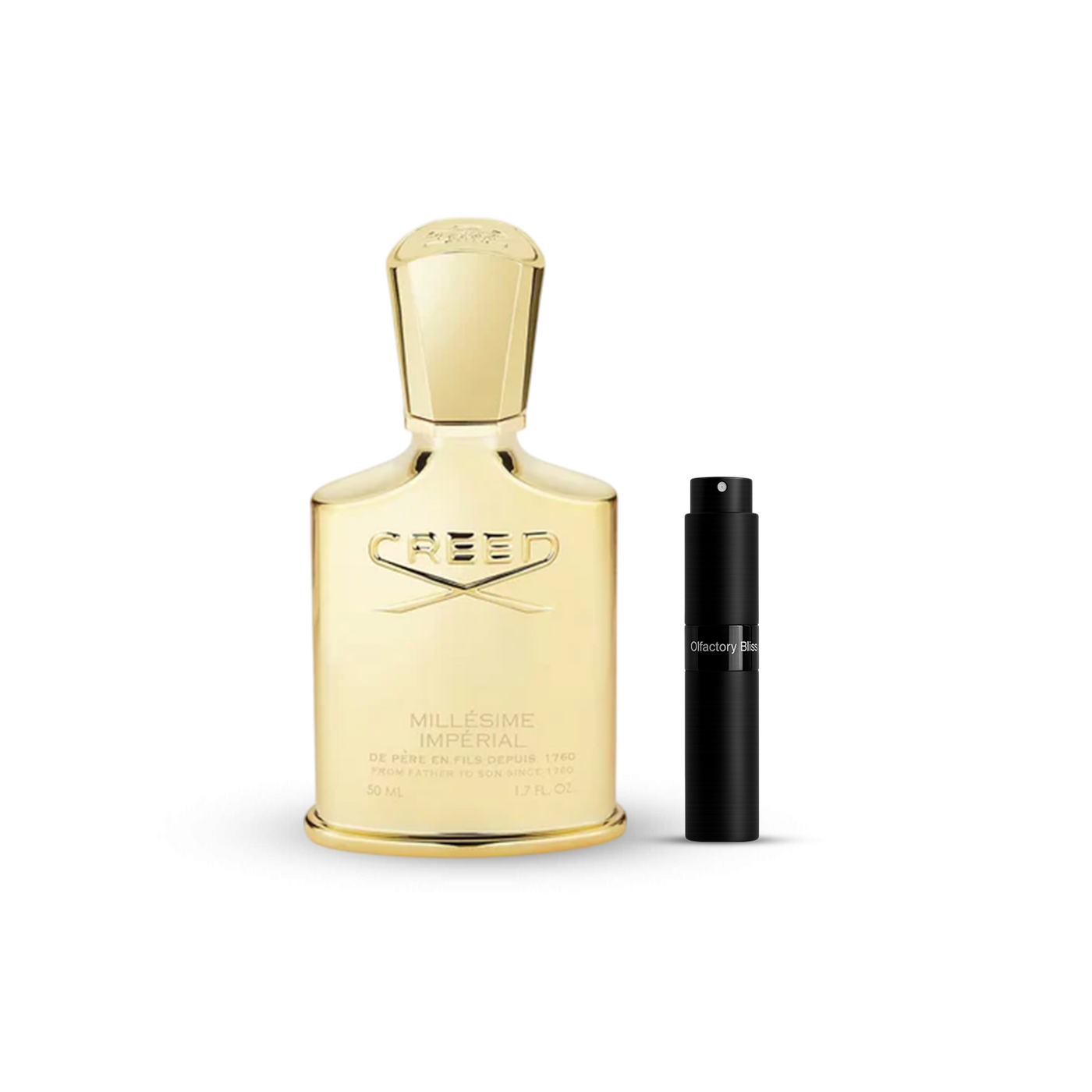 Creed millesime imperial