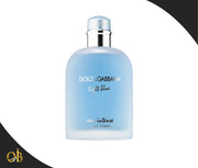 D&G Light Blue Intense