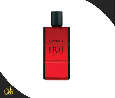 Davidoff hot water