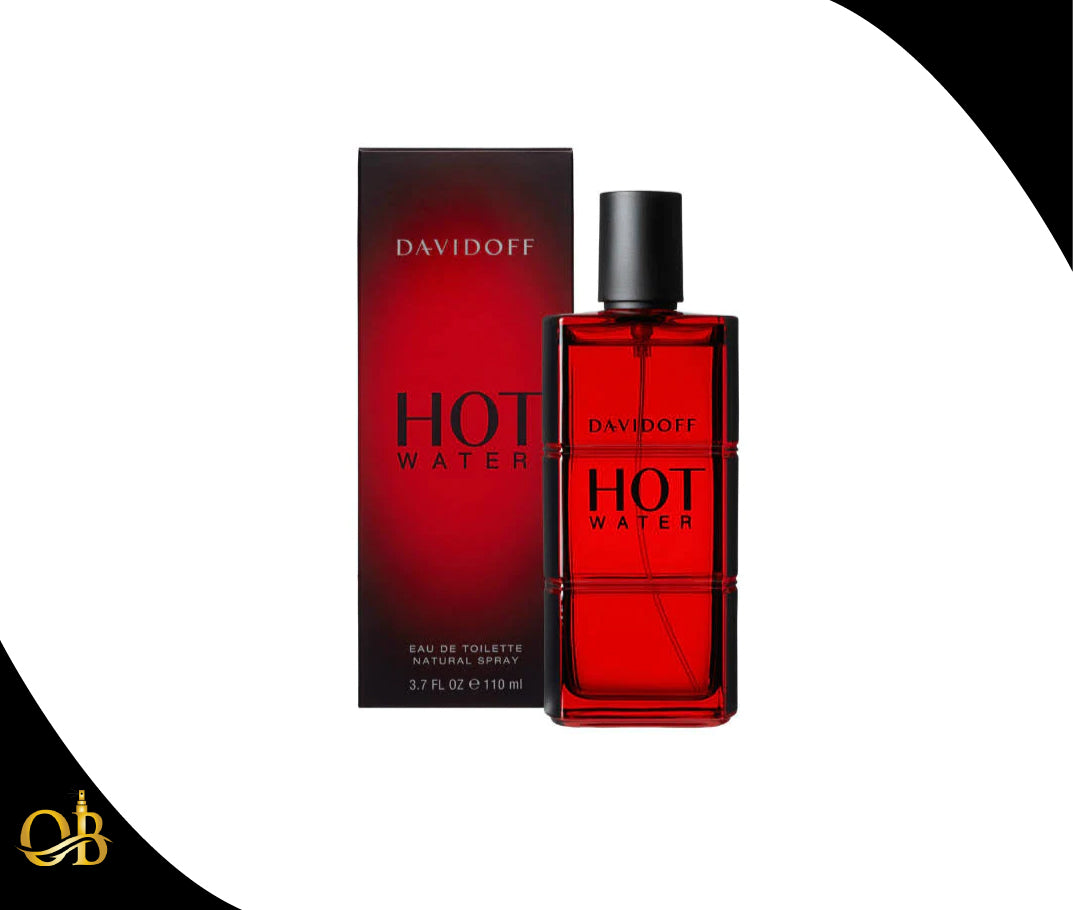 Davidoff hot water 100ml