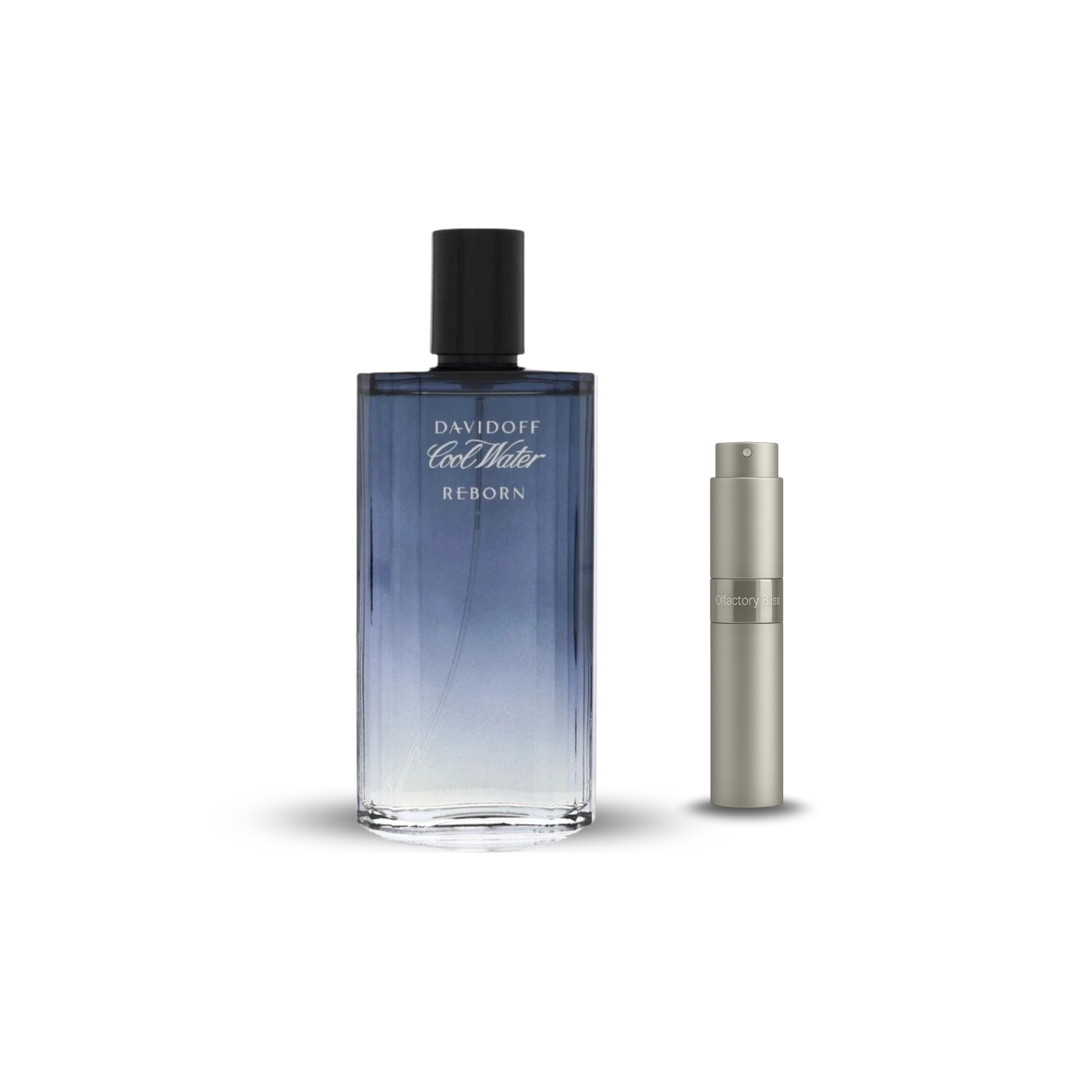 Davidoff Cool Water Reborn Eau De Toilette