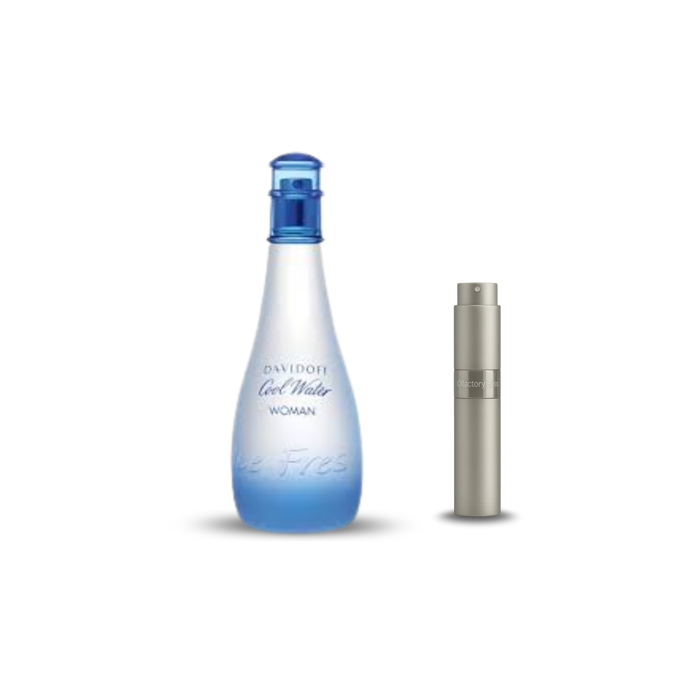 Davidoff Cool Water Women