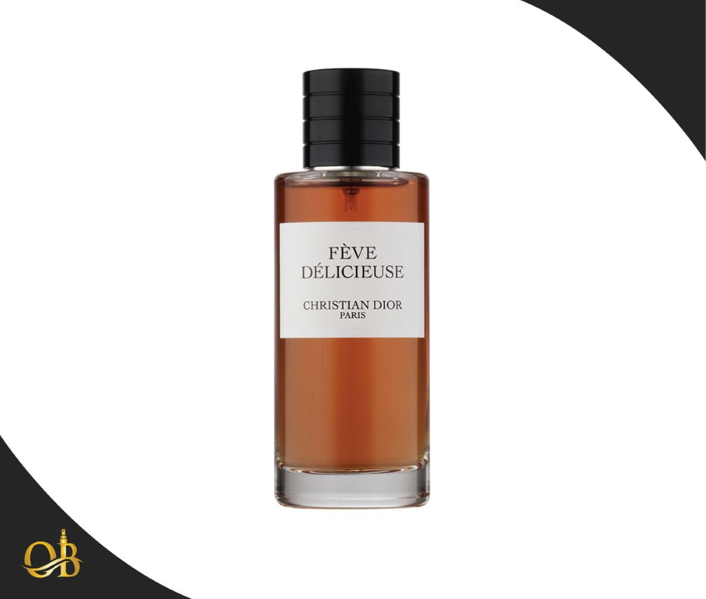 Dior Feve Delicieuse – Olfactory Bliss